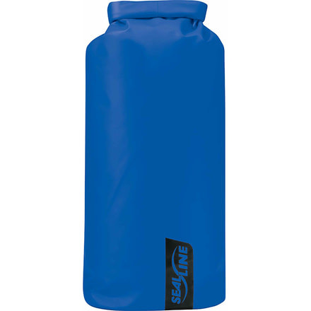 SealLine 20L Discovery Dry Bag, Blue, 9651