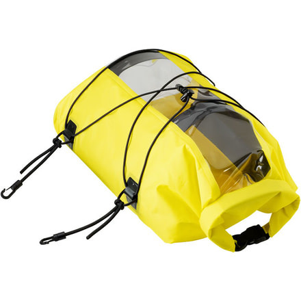 SealLine Kodiak Deck Bag Yellow 06766