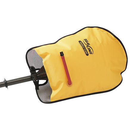 SealLine Paddle Float Yellow 08735