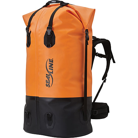 SealLine 120L Pro Dry Pack