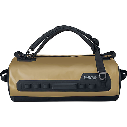 SealLine 40L Pro Zip Duffle