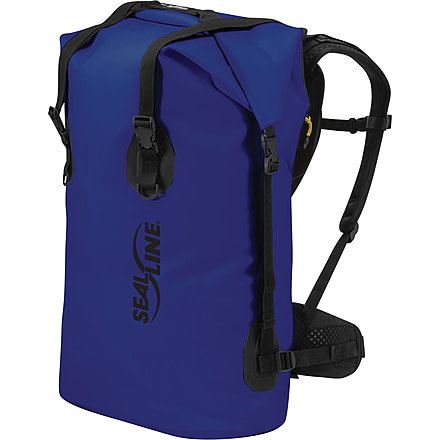 SealLine 65L Black Canyon Dry Pack