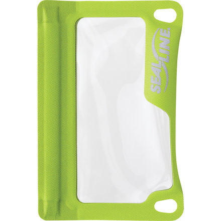SealLine E-case, Green, Small, 09284