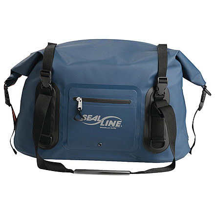SealLine Widemouth Duffle Blue 40l 08538