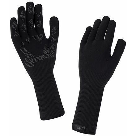 Sealskinz Ultra Grip Gauntlet Glove, XL 30005.02.103