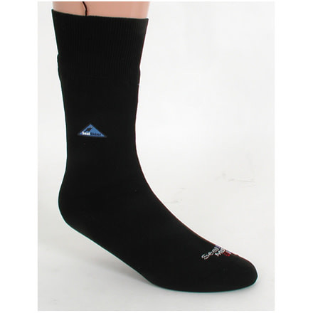 Sealskinz Waterproof Chilliblocker Blk-s 21392