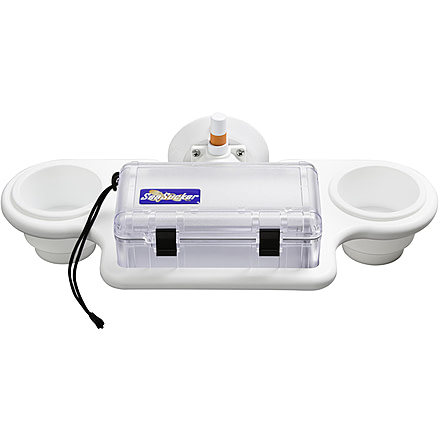SeaSucker 2 Cup Holder w/Large Dry Box, MC5309