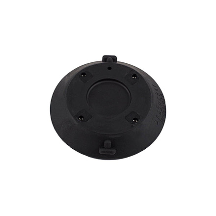 SeaSucker 4.5in Vacuum Pad, Black, CX2005B