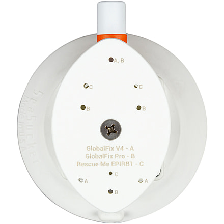 SeaSucker ACR Cat 2 EPIRB Mount, ME5228