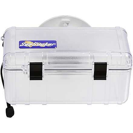 SeaSucker Dry Box - Vertical Mount, Large, MB5502