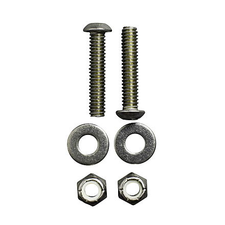 SeaSucker Fork Mount Hardware, Mini Bomber/Bomber, CX2202