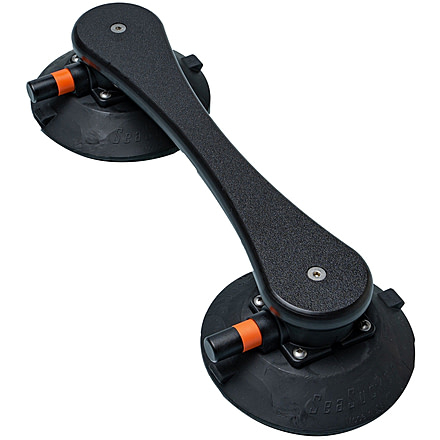 SeaSucker Heavy Duty Handle, Black, MB5281B