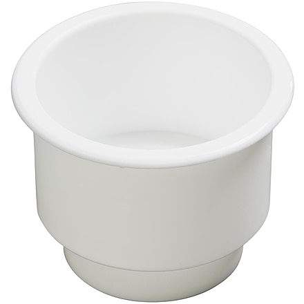 SeaSucker Insert Cup Holder, White, CX2301W