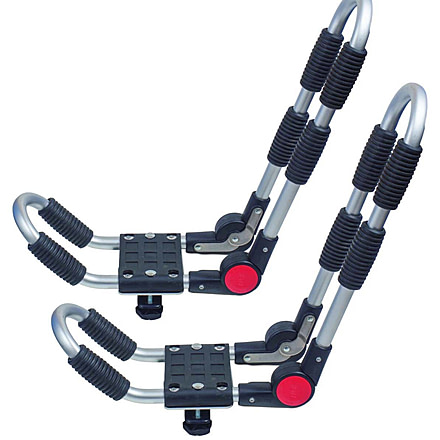 SeaSucker J-Hooks Kayak, SA1300