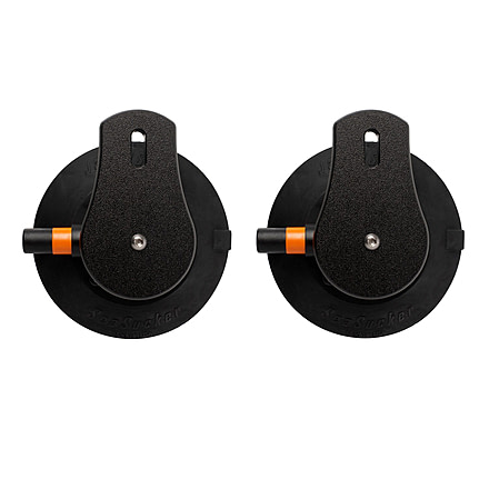 SeaSucker Light Bar Mount, Black, SM6110