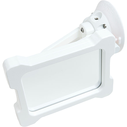 SeaSucker Mirror Mount, White, SM6120W