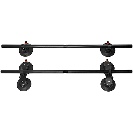 SeaSucker Monkey Bars, Black, One Size, 810046210192