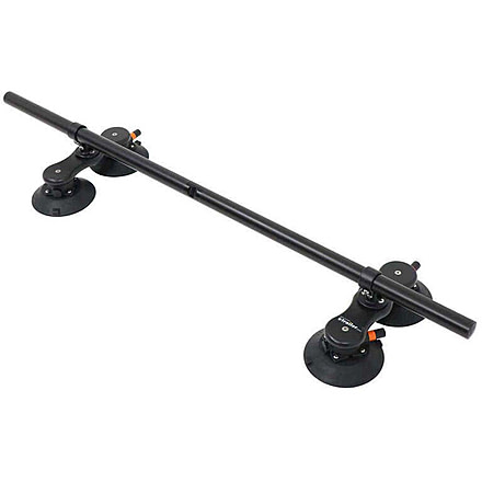 SeaSucker Monkey Solo Bar, Black, SX6160