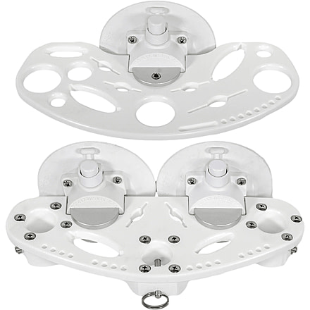 SeaSucker Pro Series Rod/Tool Kit, White, MF5120W