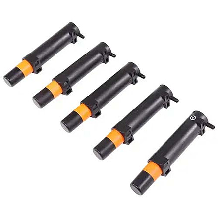 SeaSucker Pump, Pack of 5, Black, CX2134B