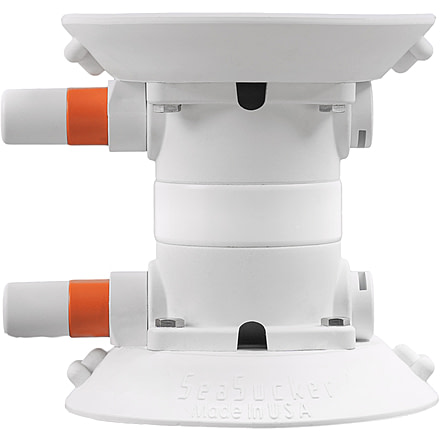 SeaSucker 4.5in Double Tap Mount