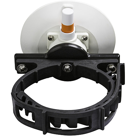 SeaSucker Single Tank Strap, White, MD5531W