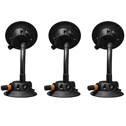 SeaSucker Solar Flex Mount Stronger x2, MK1152