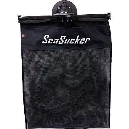 SeaSucker Standard Basking Bag, Black, MB5415B