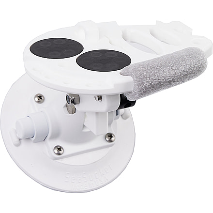 SeaSucker The Switch Tool Holder, White, MF5123W