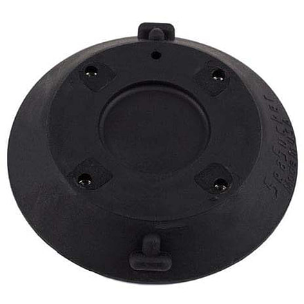 SeaSucker Vacuum Pad, 4.5in, 5 Pack, Black, CX2007B