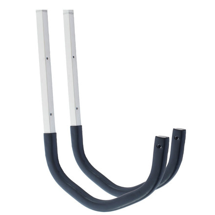 Seattle Sports Aluminum Wall  Cradles 58320