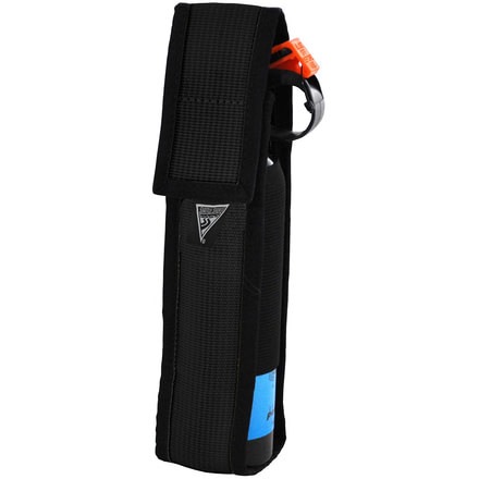 Seattle Sports Bear Spray Holster 225G-Black