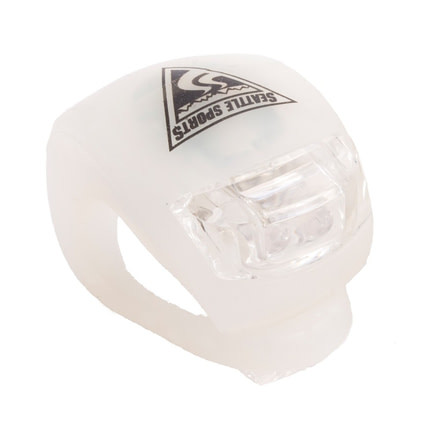 Seattle Sports Blazers White  LED, White 52000