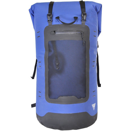 Seattle Sports Class IV Pack