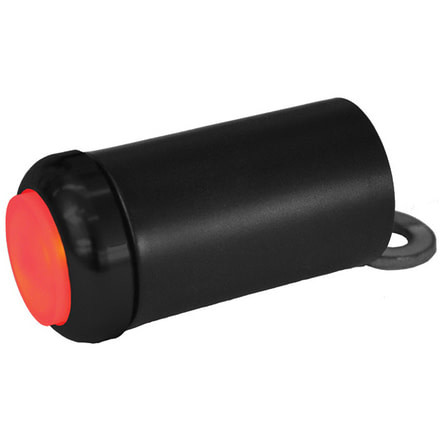 Seattle Sports Cyclefire Axle Lights 053015