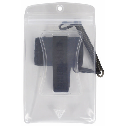 Seattle Sports Dry Doc Digi 02-Clear