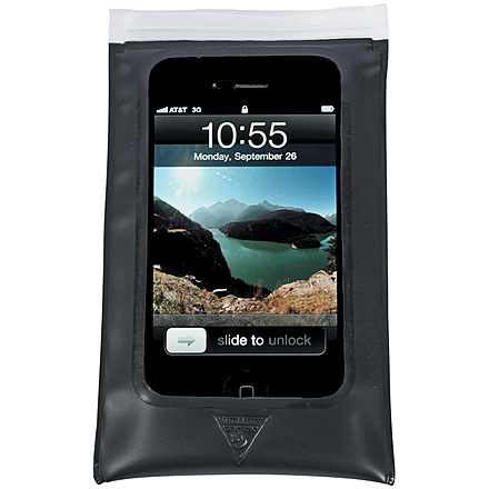 Seattle Sports Drydoc Digi Xl2 - Clear 048100