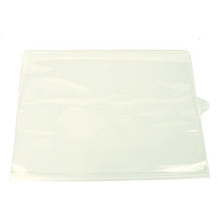 Seattle Sports Dry Doc Laptop Case Clear 100424