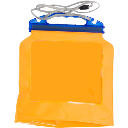 Seattle Sports E-Merse Dry, 3D/Camera Case, 3D/Camera Case, Yellow 100397