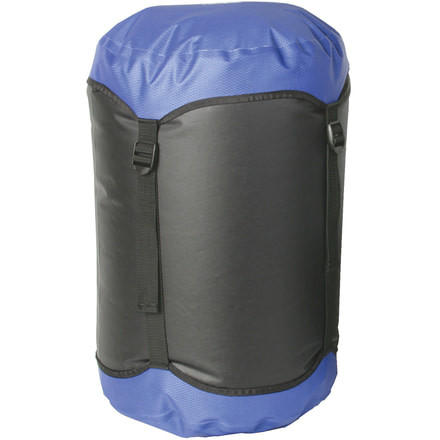Seattle Sports Expedition Sleeping Bag Compression, Blue, X-Large 100347