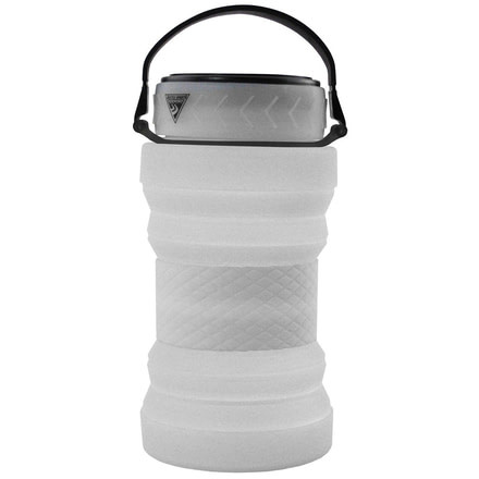 Seattle Sports Firewater Plus Bottle-White