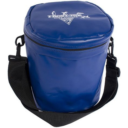 Seattle Sports Frost Pak Soft Coolers-Blue-12 Quart