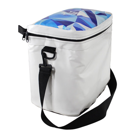 Seattle Sports Frostpak Prism Double Wall Cooler 20 Qt, Prism 25165