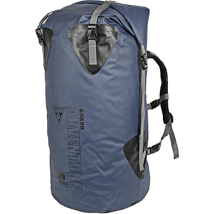 Seattle Sports Grand Adventure Blue 016802 BLUE