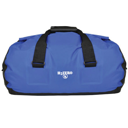 Seattle Sports H2Zero Hydro Mule Roll Duffel MD