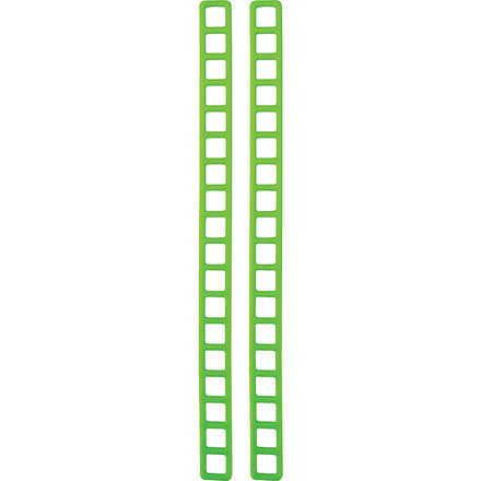 Seattle Sports Ladder Stretchstrap Neon Green 096944