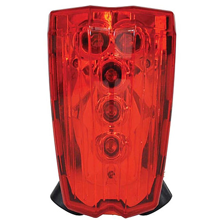 Seattle Sports Lazer Lane Tail Light 052315