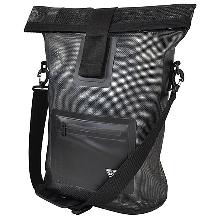 Seattle Sports Mesh Tote 020115