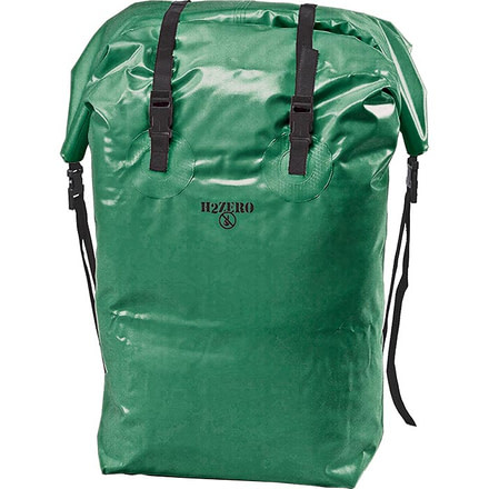 Seattle Sports Omni Dri Backpacker Green 036804