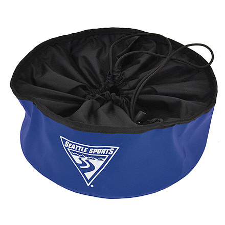 Seattle Sports Outfitter Class Cinch Bowl 031702